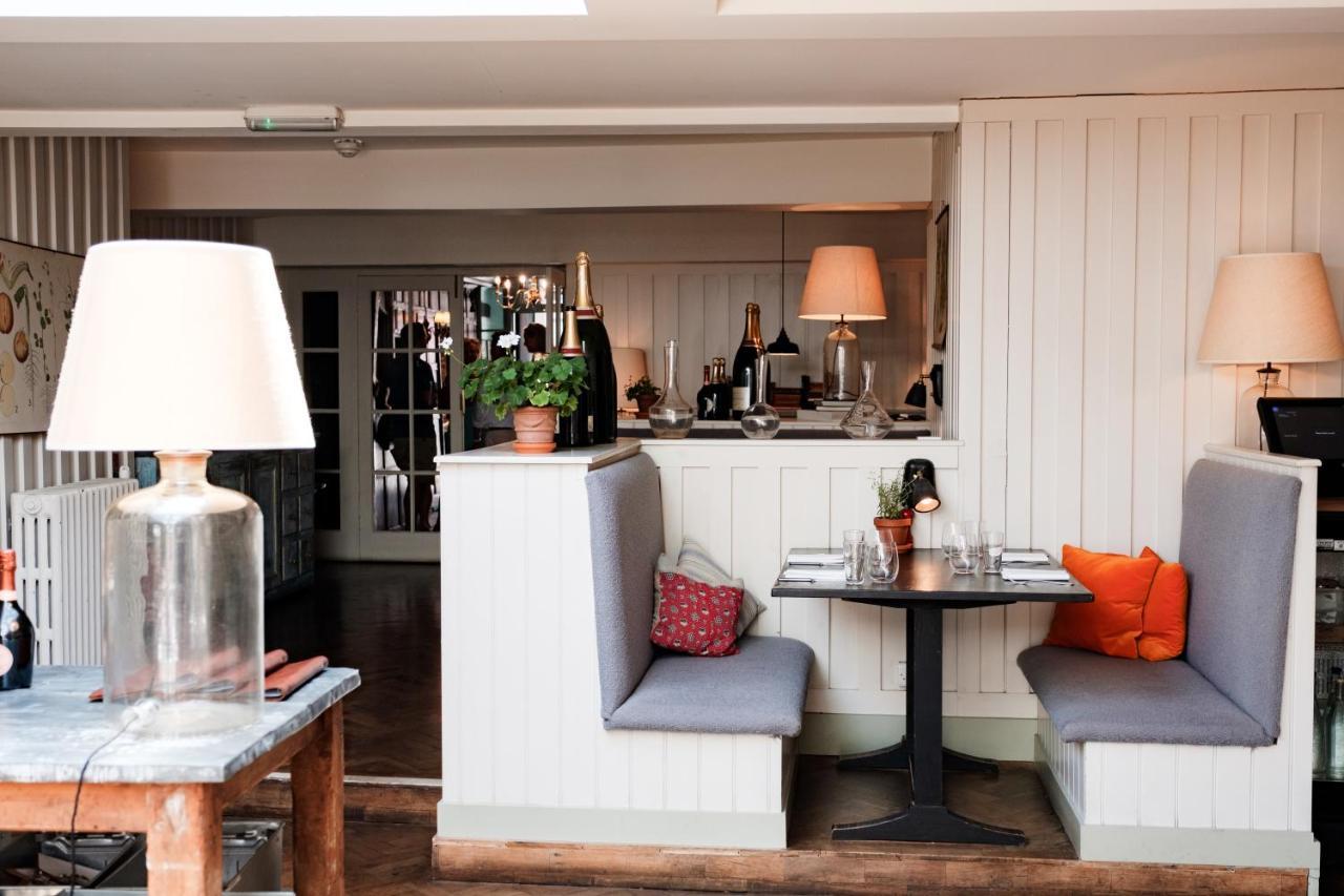 Bel And The Dragon-Odiham Hotel Exterior photo